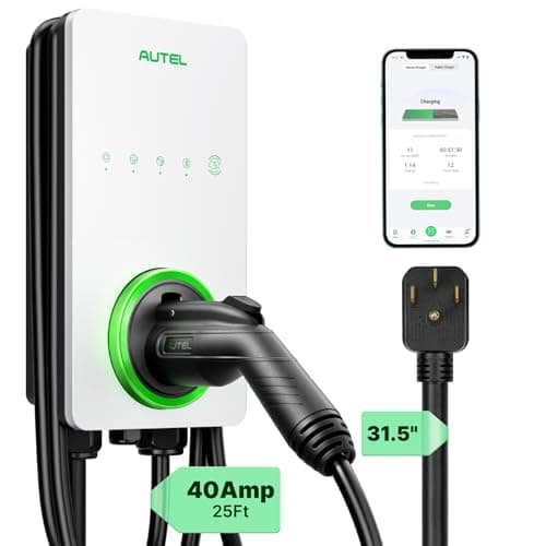 Autel MaxiCharger (40A)