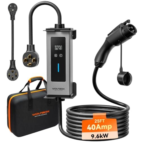 Portable & Travel Chargers