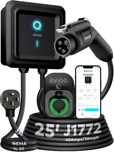 EVIQO Level 2 (40A)